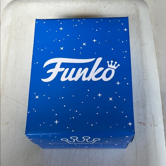 Funko Other - Funko Pop Gift Box